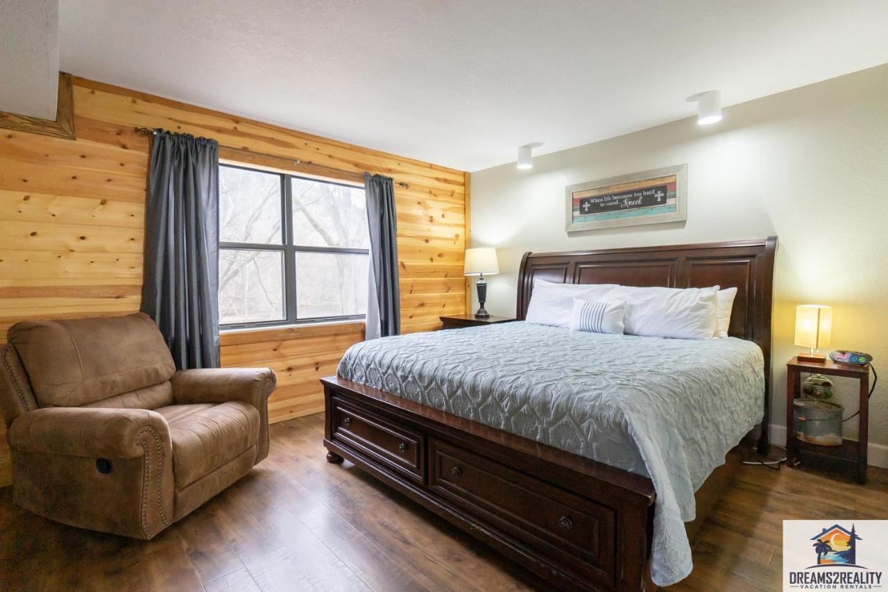 3Br Condo With Lake View - Trout Fishing - Playground - 2 Pools - Free Tickets Included - Pr69-9 Branson Eksteriør billede