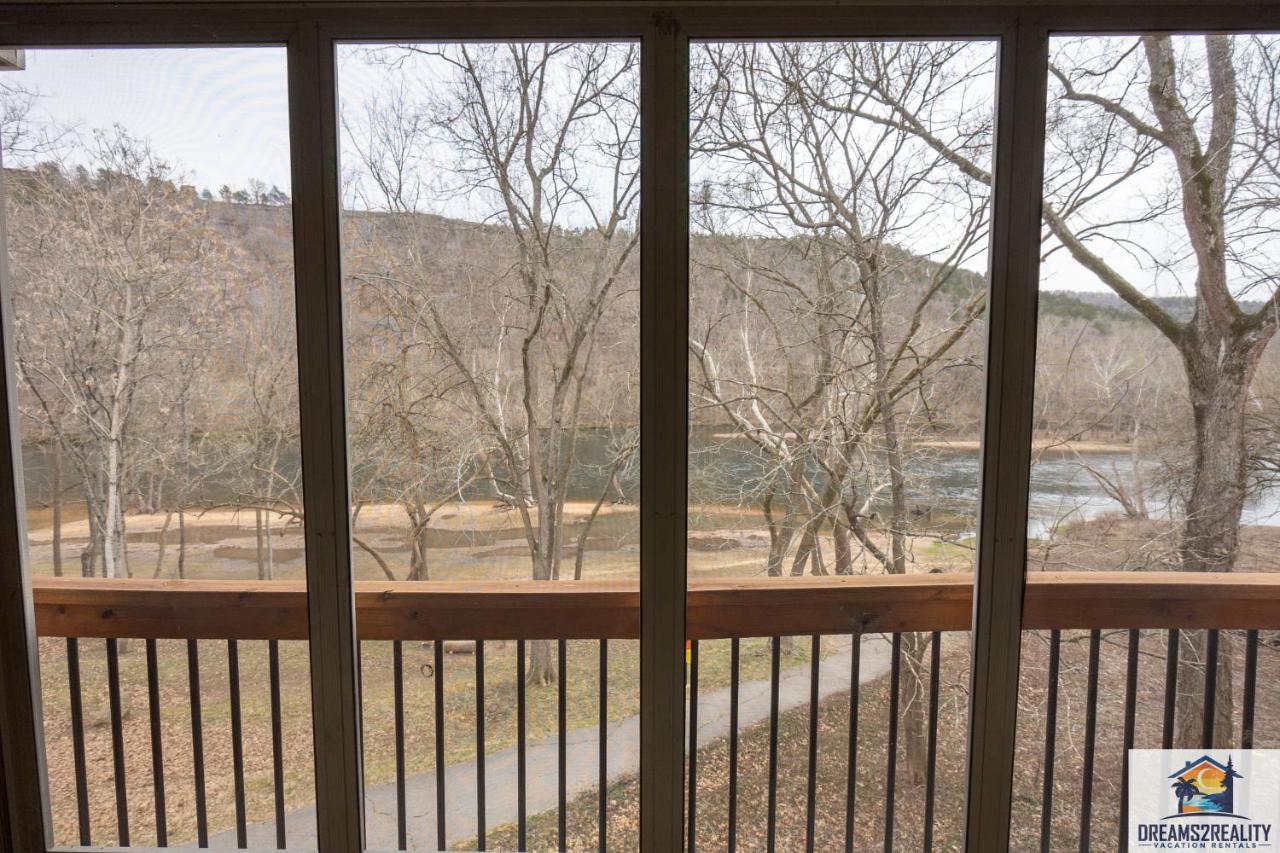 3Br Condo With Lake View - Trout Fishing - Playground - 2 Pools - Free Tickets Included - Pr69-9 Branson Eksteriør billede