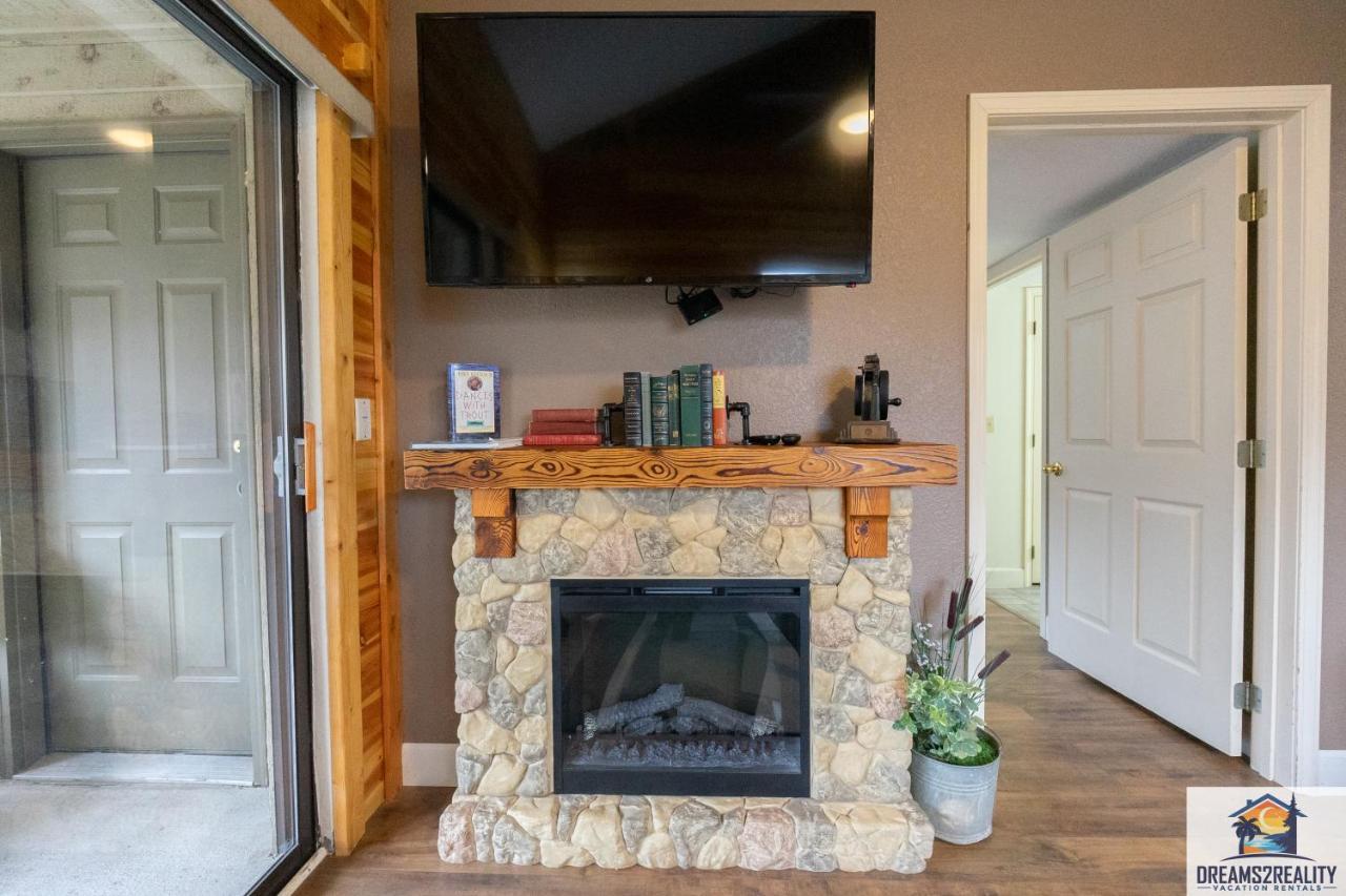 3Br Condo With Lake View - Trout Fishing - Playground - 2 Pools - Free Tickets Included - Pr69-9 Branson Eksteriør billede