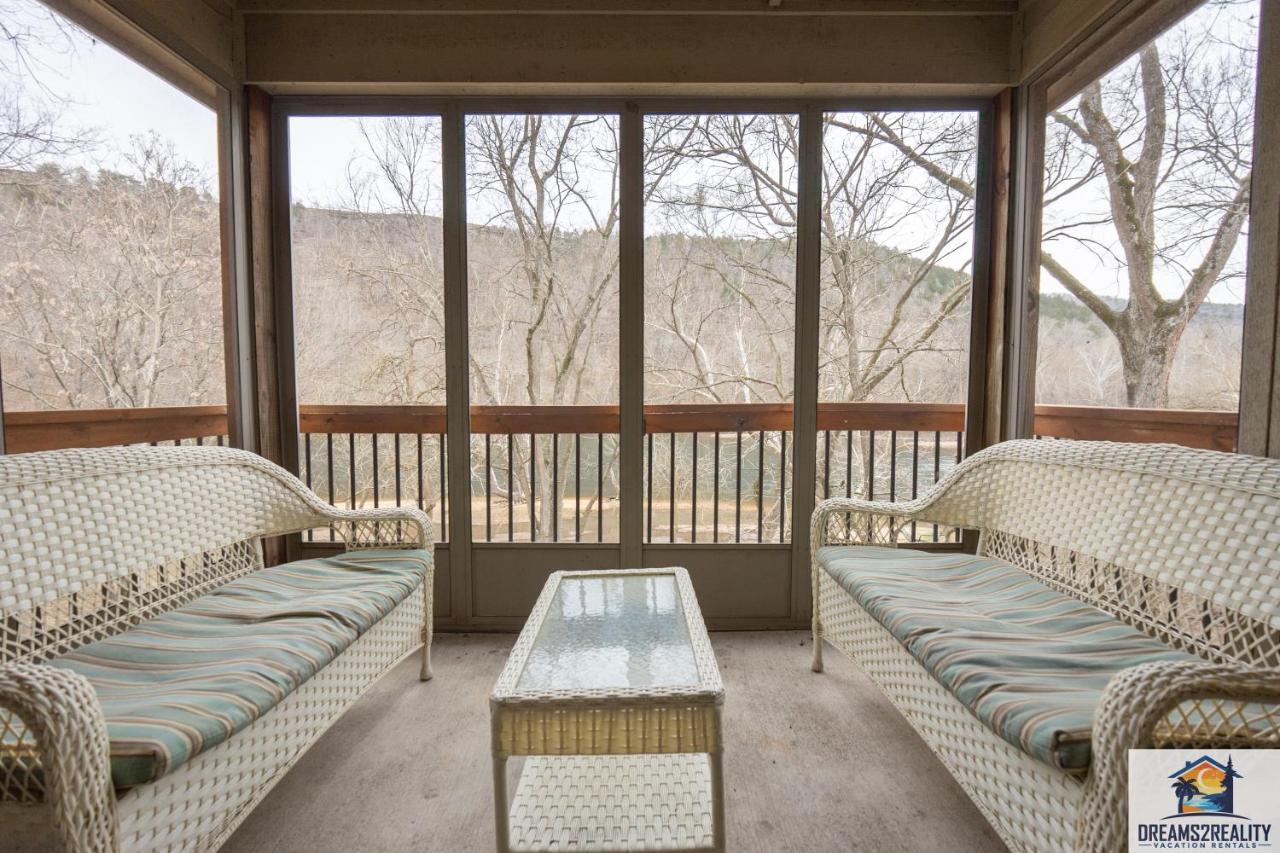 3Br Condo With Lake View - Trout Fishing - Playground - 2 Pools - Free Tickets Included - Pr69-9 Branson Eksteriør billede