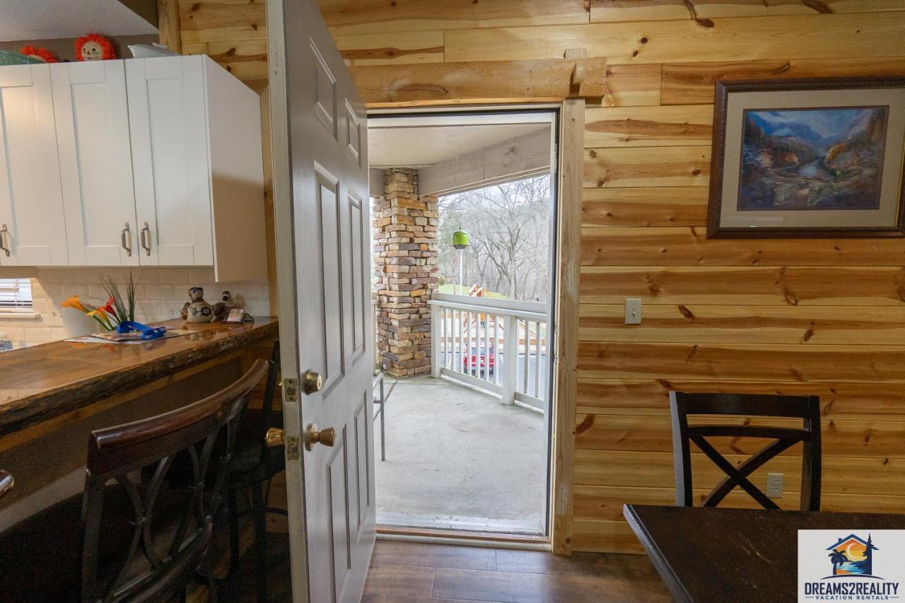 3Br Condo With Lake View - Trout Fishing - Playground - 2 Pools - Free Tickets Included - Pr69-9 Branson Eksteriør billede