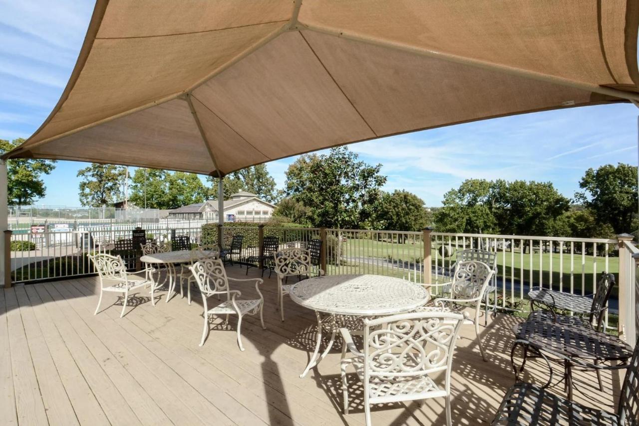 3Br Condo With Lake View - Trout Fishing - Playground - 2 Pools - Free Tickets Included - Pr69-9 Branson Eksteriør billede