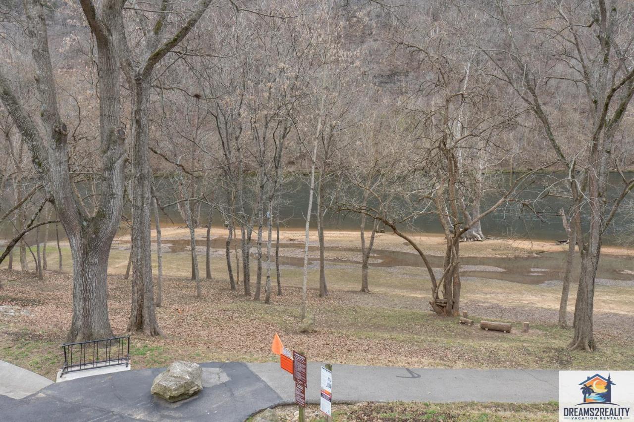 3Br Condo With Lake View - Trout Fishing - Playground - 2 Pools - Free Tickets Included - Pr69-9 Branson Eksteriør billede