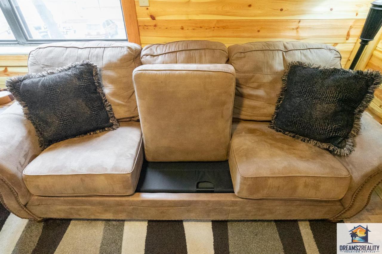 3Br Condo With Lake View - Trout Fishing - Playground - 2 Pools - Free Tickets Included - Pr69-9 Branson Eksteriør billede