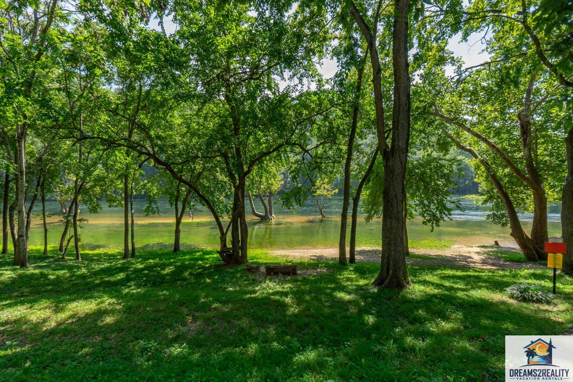 3Br Condo With Lake View - Trout Fishing - Playground - 2 Pools - Free Tickets Included - Pr69-9 Branson Eksteriør billede