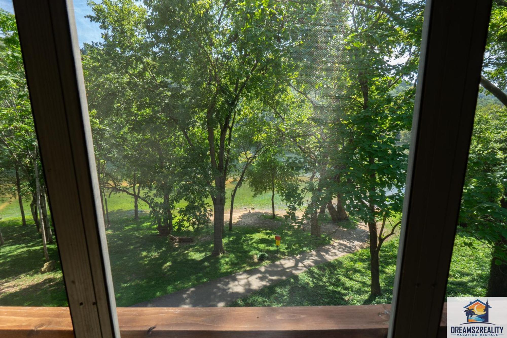3Br Condo With Lake View - Trout Fishing - Playground - 2 Pools - Free Tickets Included - Pr69-9 Branson Eksteriør billede