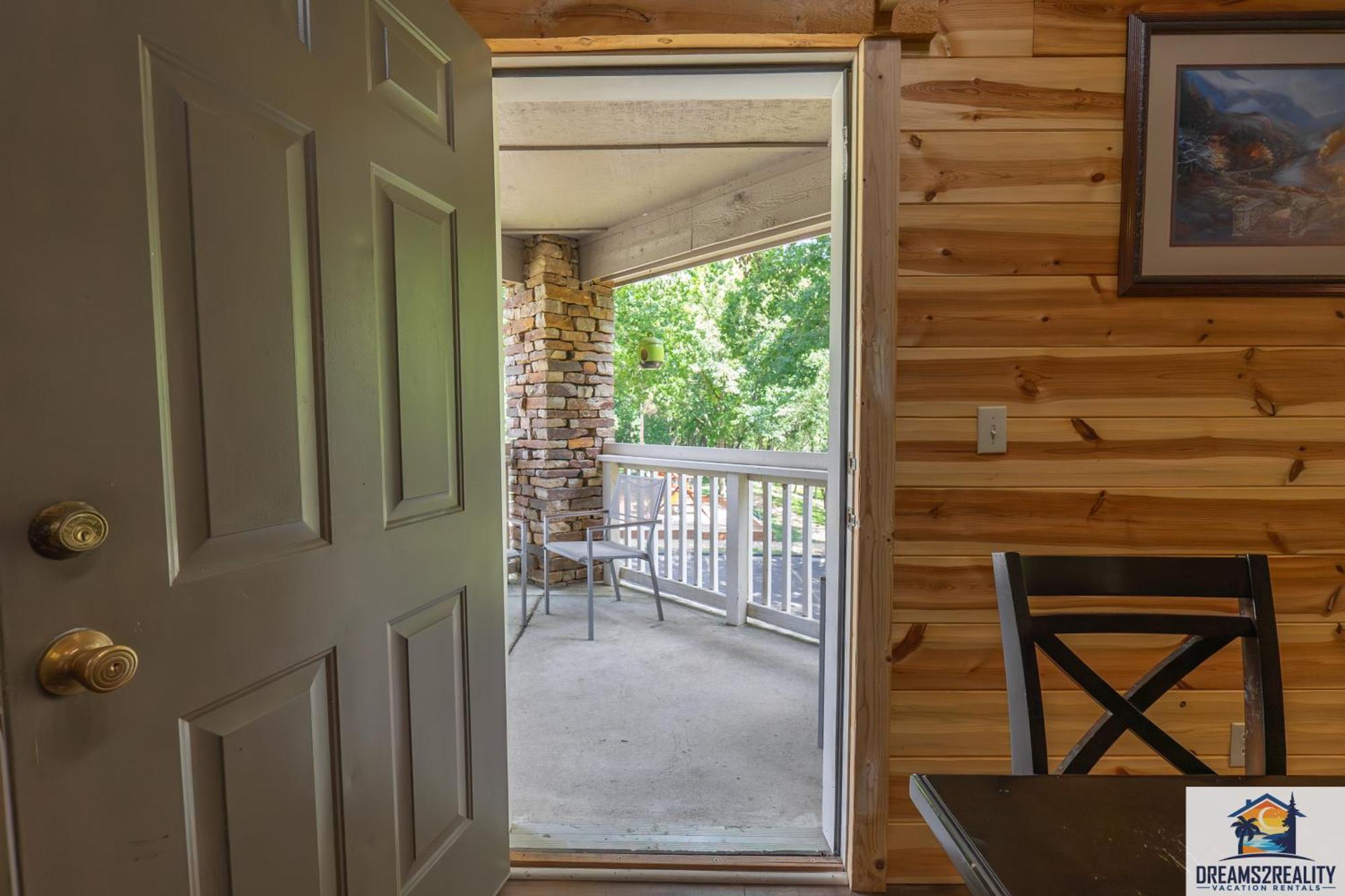 3Br Condo With Lake View - Trout Fishing - Playground - 2 Pools - Free Tickets Included - Pr69-9 Branson Eksteriør billede