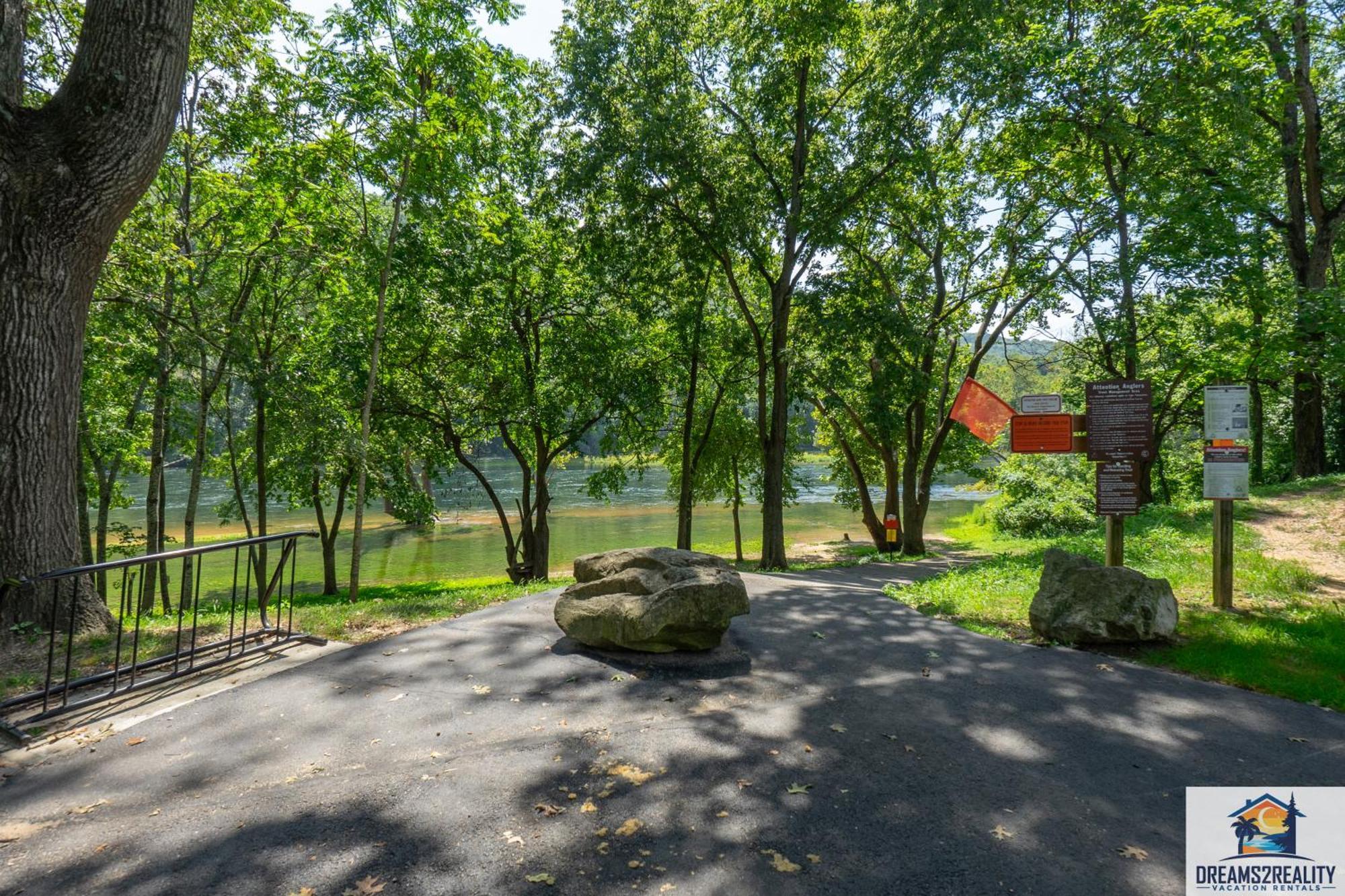 3Br Condo With Lake View - Trout Fishing - Playground - 2 Pools - Free Tickets Included - Pr69-9 Branson Eksteriør billede