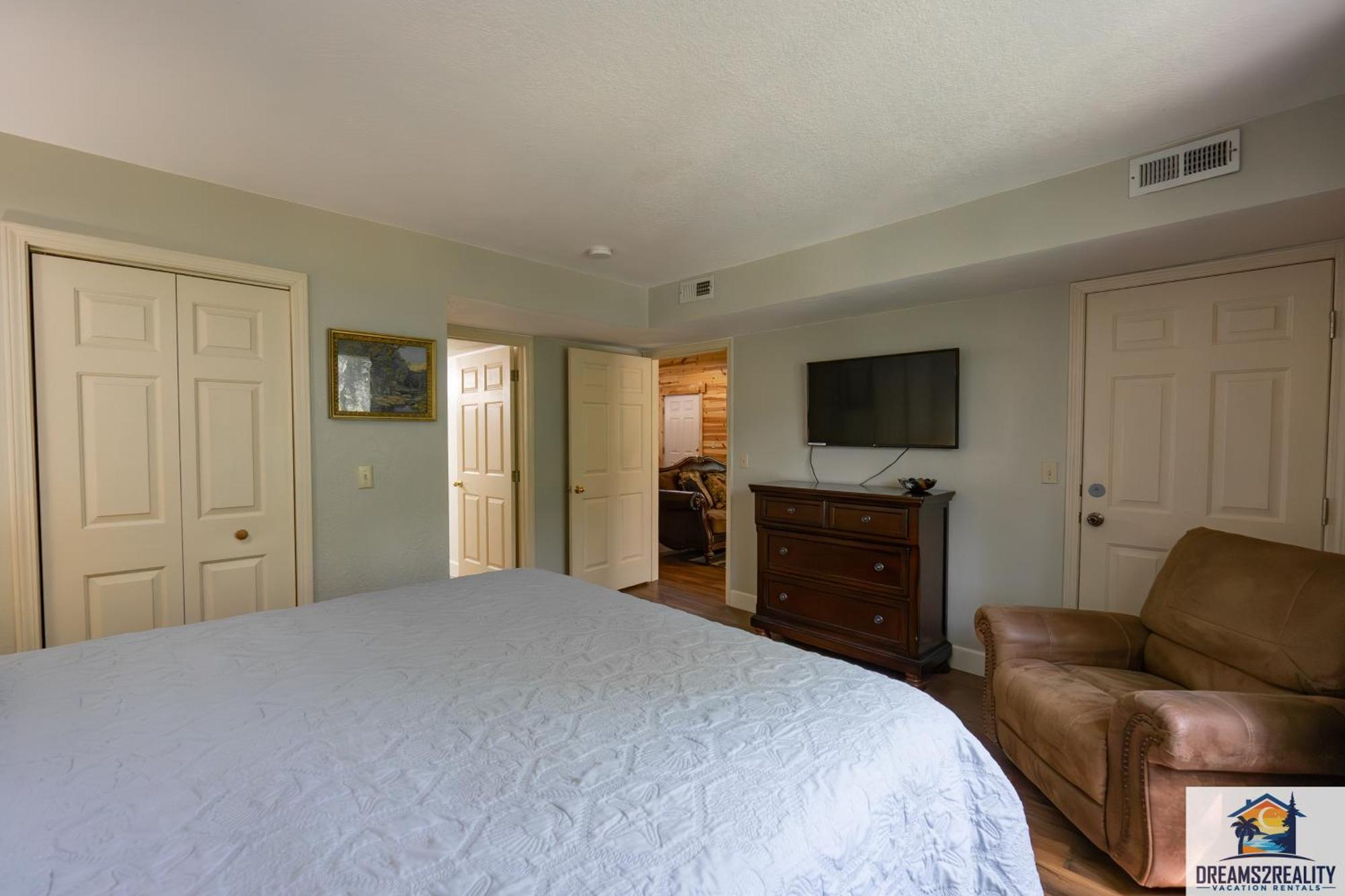 3Br Condo With Lake View - Trout Fishing - Playground - 2 Pools - Free Tickets Included - Pr69-9 Branson Eksteriør billede