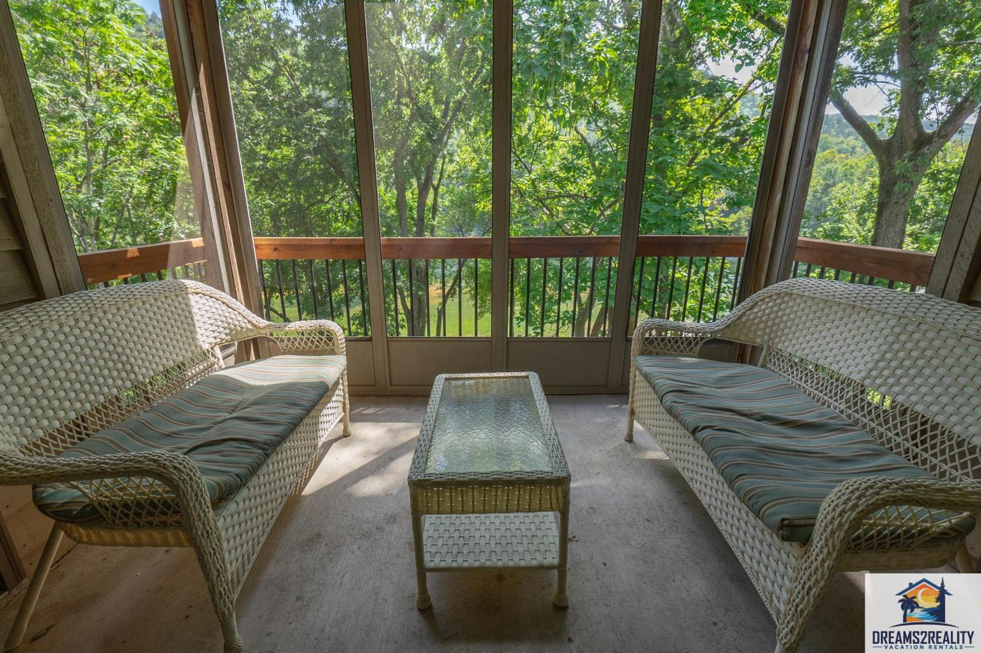 3Br Condo With Lake View - Trout Fishing - Playground - 2 Pools - Free Tickets Included - Pr69-9 Branson Eksteriør billede