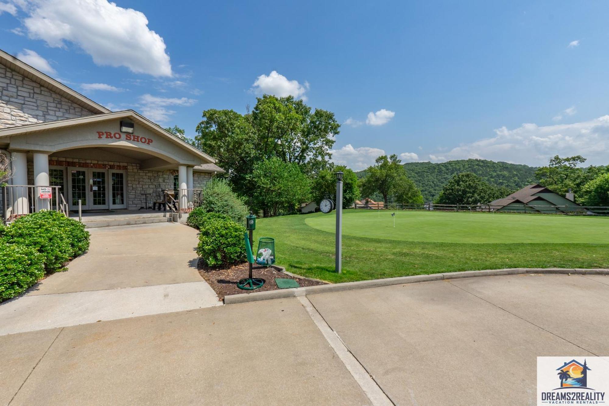 3Br Condo With Lake View - Trout Fishing - Playground - 2 Pools - Free Tickets Included - Pr69-9 Branson Eksteriør billede