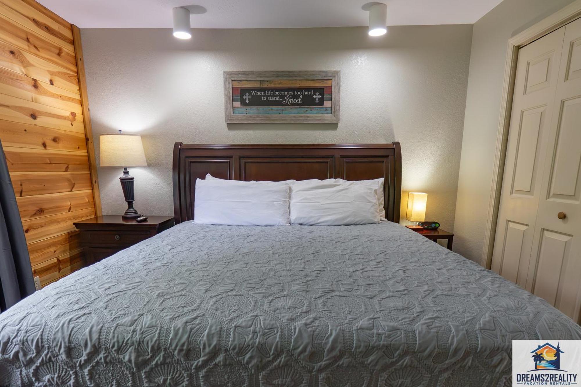 3Br Condo With Lake View - Trout Fishing - Playground - 2 Pools - Free Tickets Included - Pr69-9 Branson Eksteriør billede