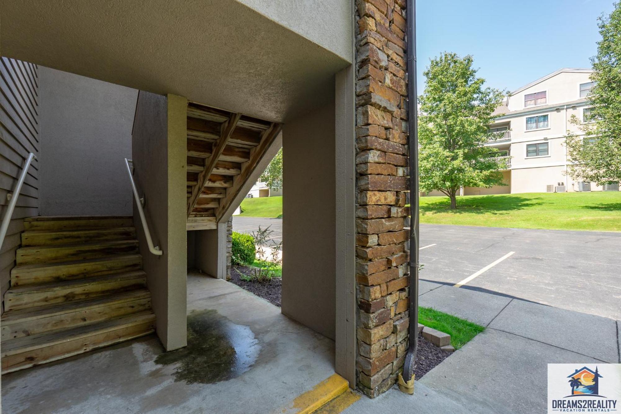 3Br Condo With Lake View - Trout Fishing - Playground - 2 Pools - Free Tickets Included - Pr69-9 Branson Eksteriør billede