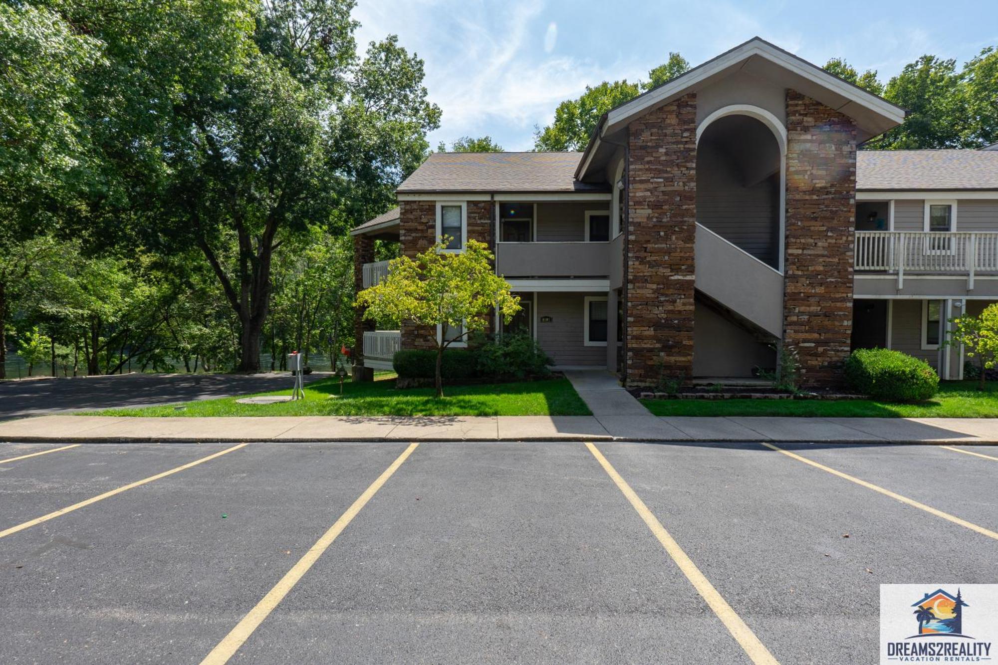 3Br Condo With Lake View - Trout Fishing - Playground - 2 Pools - Free Tickets Included - Pr69-9 Branson Eksteriør billede